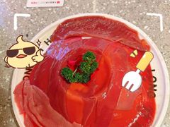 -大龙燚火锅(太古里店)