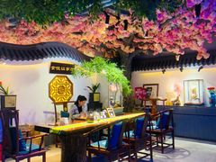 -食悦江南·淮扬菜·烤鸭(亚运村·惠新店)