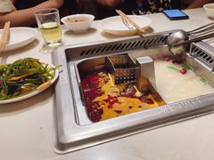 -滋奇·扬州地标火锅(兴城东路店)