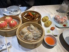 -粤匠·澳门点心粤菜海鲜(澳门半岛店)