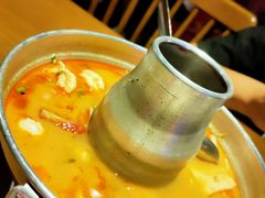 -泰国餐厅 Thai Food(裕华万达店)