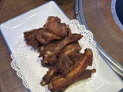 -创味·民间海南菜·非遗藤桥排骨(藤桥·免税城店)