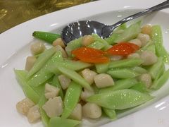 -庆余楼·用心与食材·特色菜&灶头面(仙蠡墩店)