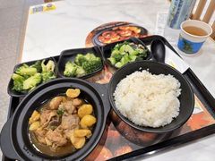 -老娘舅(仙林店)