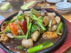 -新渔之道餐厅(塘厦店)