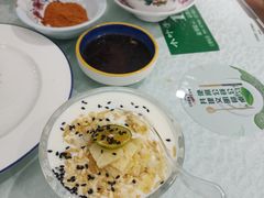 -小叶手抓·清真食品(治平路店)