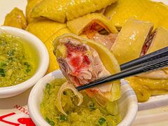 -文记壹心鸡(宝华路店)