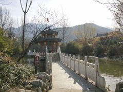 -汤峪温泉碧水湾