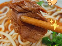 -518牛肉拉面馆(包河花园店)