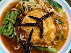 -安徽正宗牛肉板面(桃花街店)