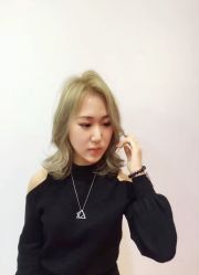 烫染-永琪美容美发