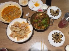 -金掌勺锅包肉(华润万象城店)