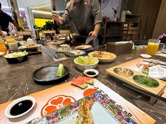 -春田小幸铁板烧(忠义街店)