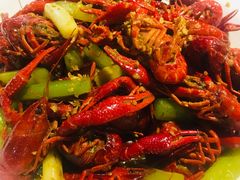 -嘉旺港式茶餐厅(延长中路店)