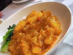 -老人和饭店(淮海中路店)