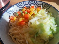 -头壹号  羊汤·饸饹面·大油条(嘉华店)