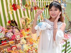 -光启城时尚购物中心