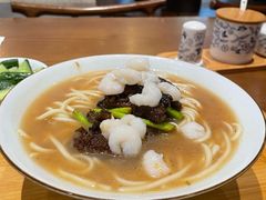 -奎元馆(市民中心店)