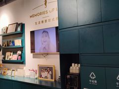 -海马体照相馆(天津世纪都会店)