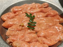 -范儿·嫂子烤肉·精致炭火烤肉(长治路店)