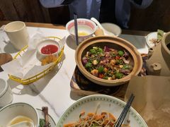 -春家·非遗手工小吃(徐汇万科广场店)