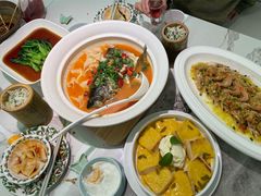 -苏梦江南·淮扬菜(夫子庙店)