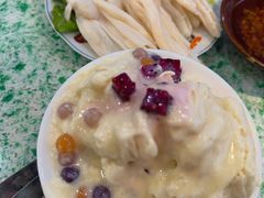 -鸿姐老火锅(疁城新天地店)