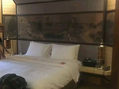 -天津津利华酒店