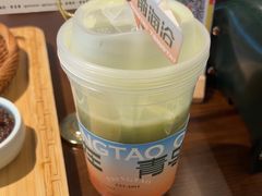-前海沿·青岛菜(李沧万达店)