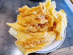 潮汕炸腐皮-小牛海记潮汕牛肉店(永定路店)