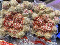 -阿娟牛肉丸·手打牛肉丸·现做现卖