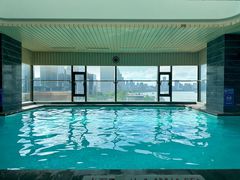 -上海外滩英迪格酒店