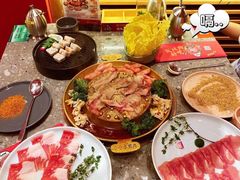 -牛牛章·章鱼水煎肉(光谷世界城店)