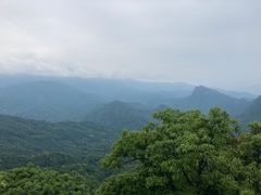 -青城山