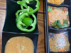 -牛犇烤肉(物资学院路店)