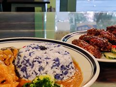 -马来MO简餐.南洋风味料理(美食街店)