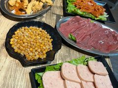 -销魂美蛙鱼头火锅(上海首店)