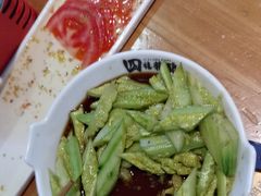 -四禧精酿铜锅涮肉·烧烤工场(大明湖店)