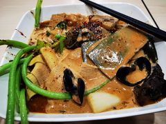 -林静小吃(复兴路店)