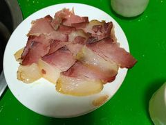 -百菇园野生菌煲(平武店)