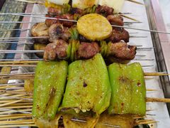 -老谢野馄饨(延安路店)