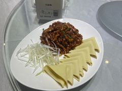 -鸭王烤鸭店(三里河店)
