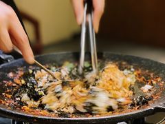 -春熙台韩国料理·章鱼肥牛(西丽店)