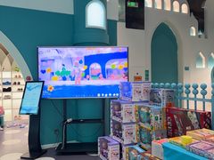 -ABC Swim亲子游泳俱乐部(河西店)