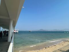 -三亚西岛海洋文化旅游区