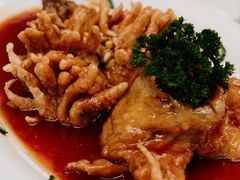 -鹿鸣春饭店(总店)