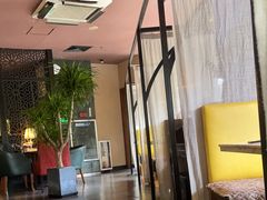 -绿茵阁牛扒餐厅(客村店)