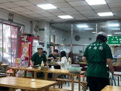 -清真-戏楼王记牛肉面