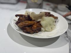 -又见炊烟私房菜(敬亭路店)
