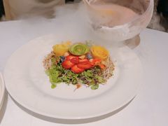 -狮拾久·现代新加坡料理(福田COCO Park店)